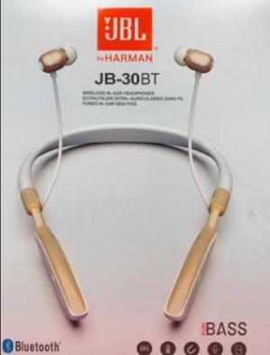 Jb 30bt Jbl Harman Wireless Headphones